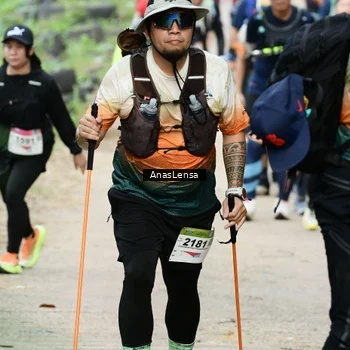 Runner Photo 8665249
