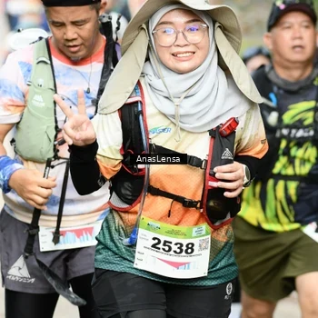 Runner Photo 8665251