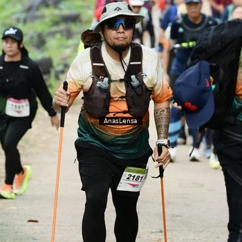 Runner Photo 8665252