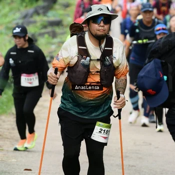 Runner Photo 8665253