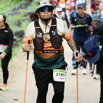 Runner Photo 8665254