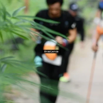 Runner Photo 8665257