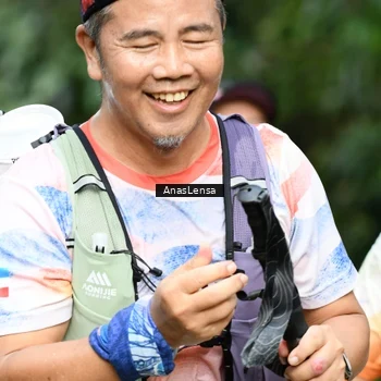 Runner Photo 8665259