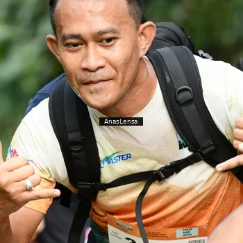 Runner Photo 8665262