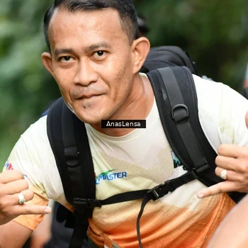 Runner Photo 8665266