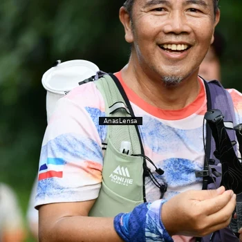 Runner Photo 8665268