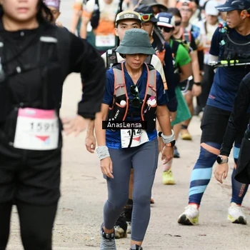 Runner Photo 8665273