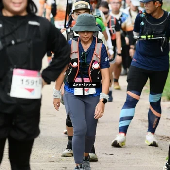 Runner Photo 8665278