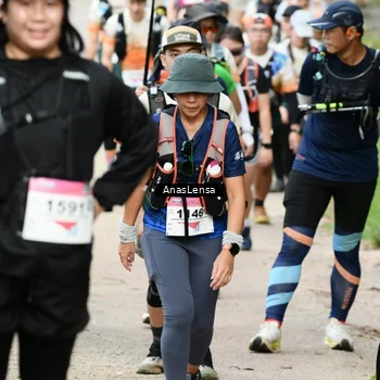 Runner Photo 8665279
