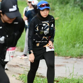 Runner Photo 8665281