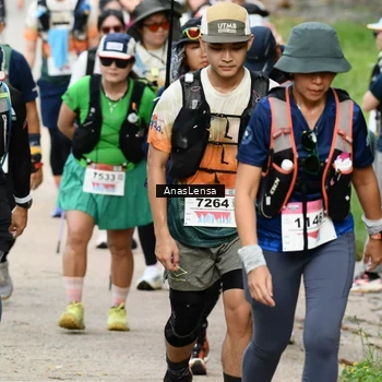Runner Photo 8665283