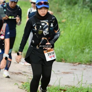 Runner Photo 8665284