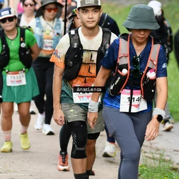 Runner Photo 8665286