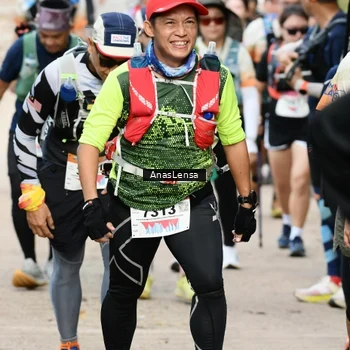 Runner Photo 8665287
