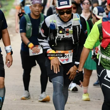 Runner Photo 8665294