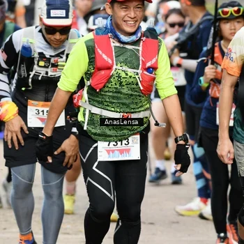 Runner Photo 8665299
