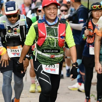 Runner Photo 8665300
