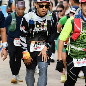 Runner Photo 8665301