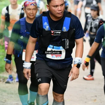Runner Photo 8665306