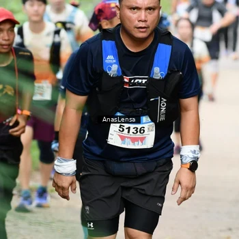 Runner Photo 8665308