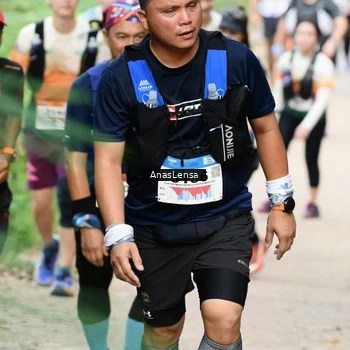 Runner Photo 8665309