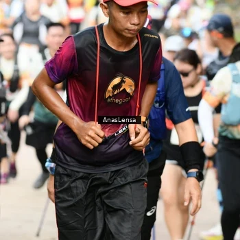Runner Photo 8665311