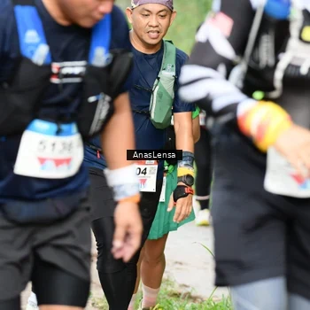 Runner Photo 8665312