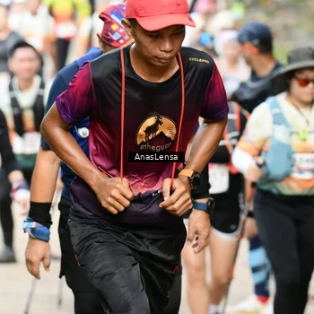 Runner Photo 8665313