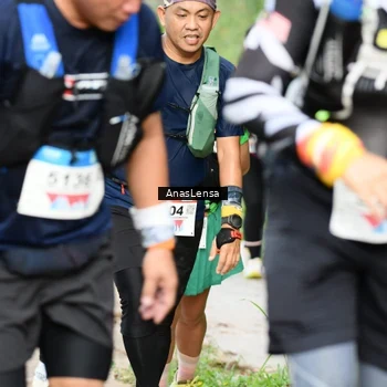 Runner Photo 8665315