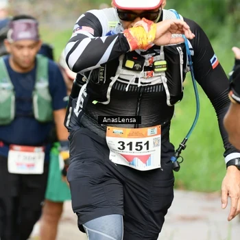 Runner Photo 8665316