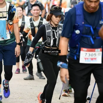 Runner Photo 8665320