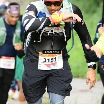 Runner Photo 8665321