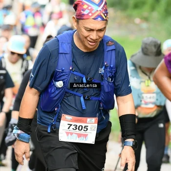 Runner Photo 8665323