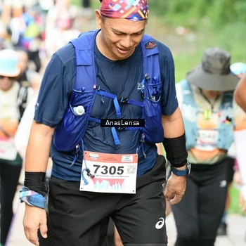 Runner Photo 8665324