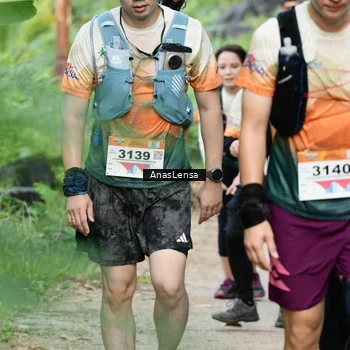 Runner Photo 8665330