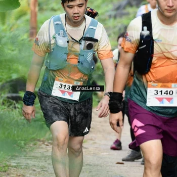 Runner Photo 8665332