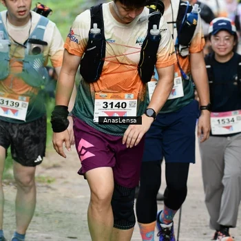 Runner Photo 8665336