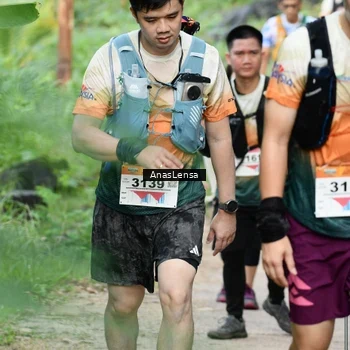 Runner Photo 8665337