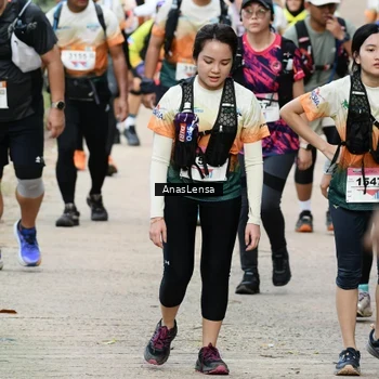 Runner Photo 8665351