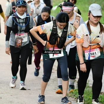 Runner Photo 8665353
