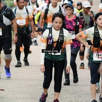 Runner Photo 8665355