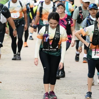 Runner Photo 8665359
