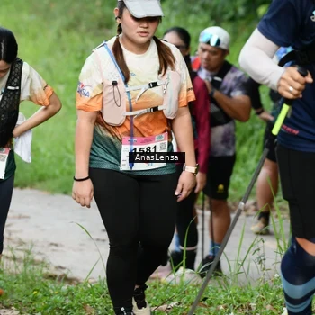 Runner Photo 8665364