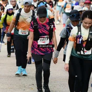 Runner Photo 8665369
