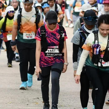 Runner Photo 8665370