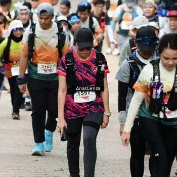 Runner Photo 8665371