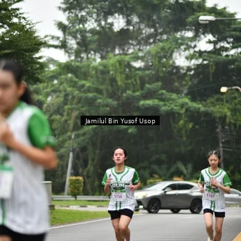 Runner Photo 8665428