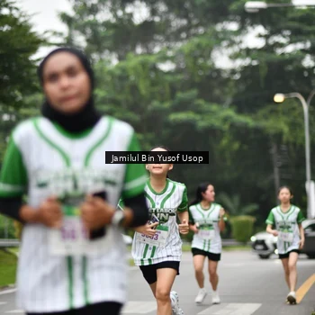 Runner Photo 8665429