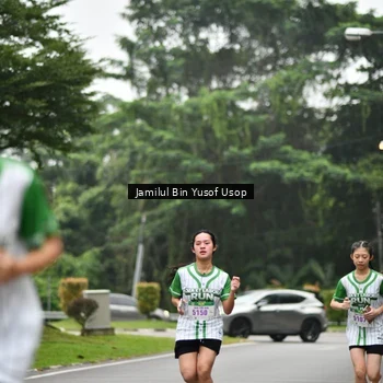 Runner Photo 8665430