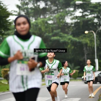 Runner Photo 8665431